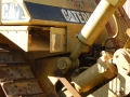 Komatsu dozer ocasion